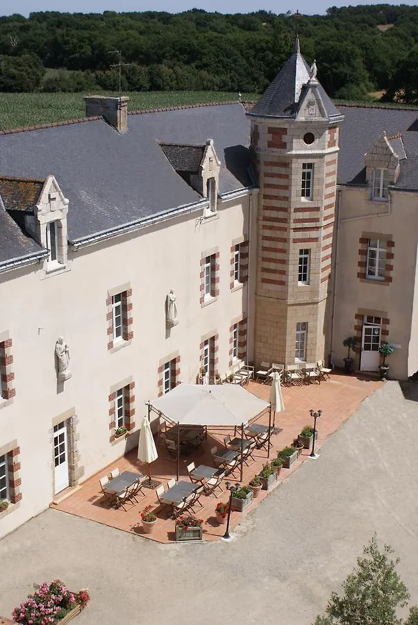 Le Manoir De Kerbot Hotel Sarzeau