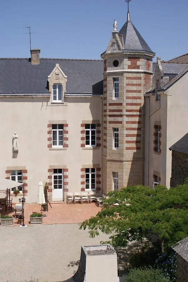 Le Manoir De Kerbot Hotel Sarzeau