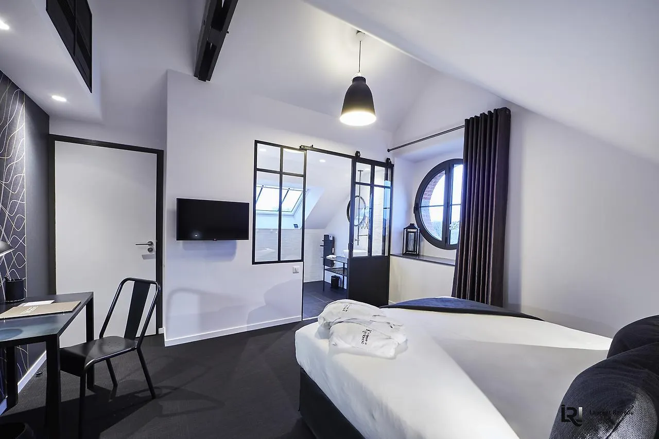 Le Manoir De Kerbot Hotel Sarzeau