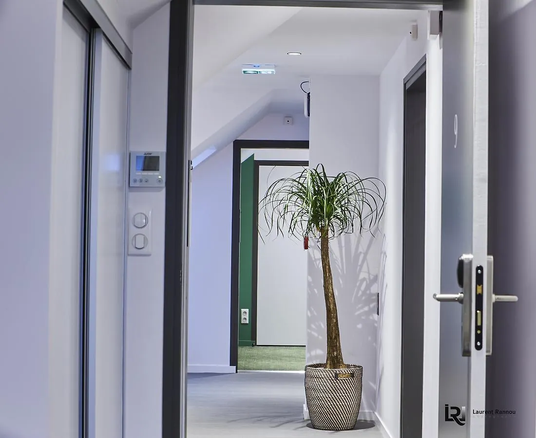 Le Manoir De Kerbot Hotel Sarzeau
