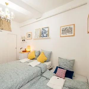  Appartement Rénové - Moderne - Netflix&wifi France