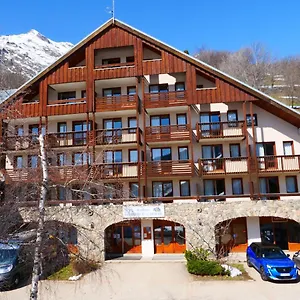 Appartement Vacancéole - Les Hauts De La Drayre France