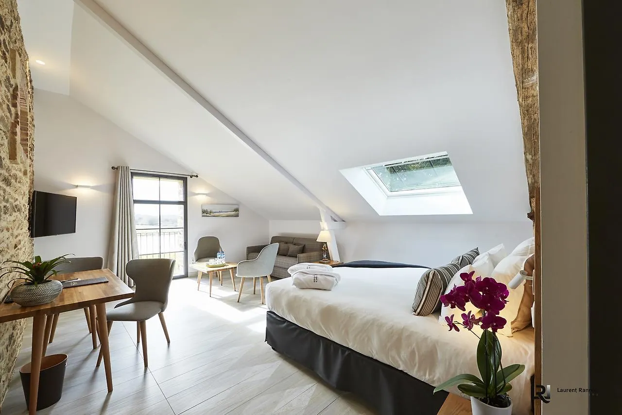 Le Manoir De Kerbot Hotel Sarzeau