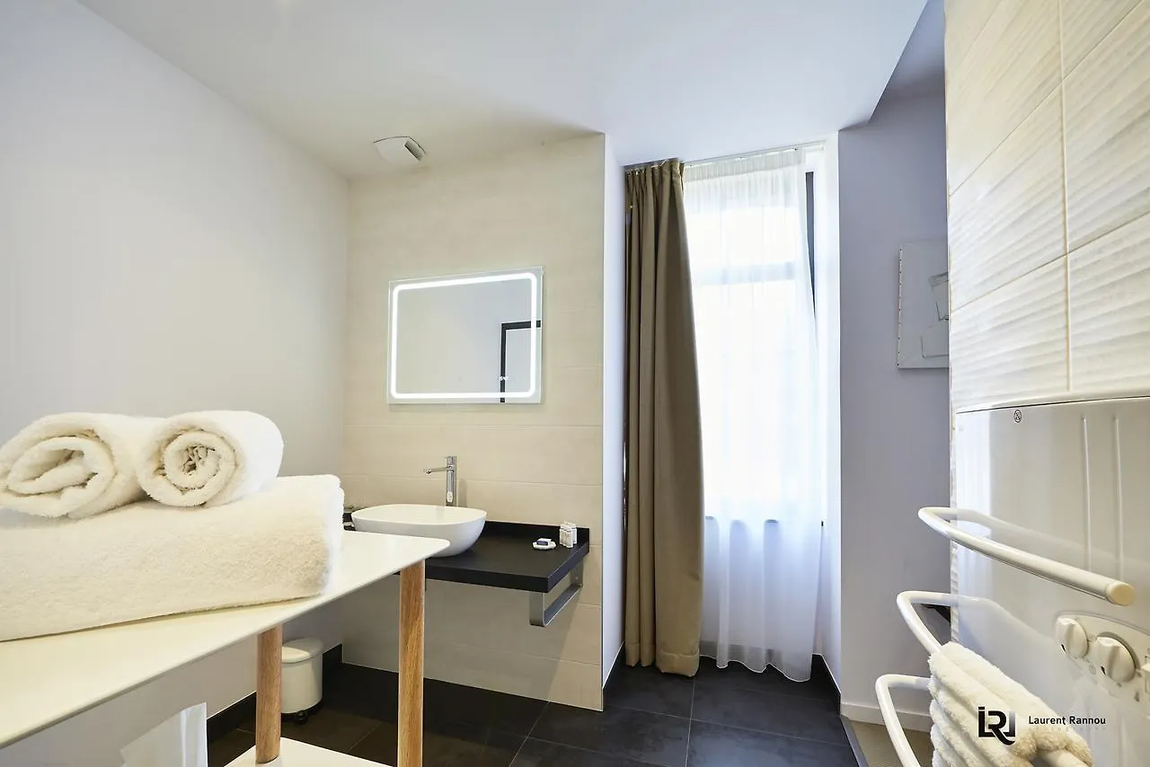 Le Manoir De Kerbot Hotel Sarzeau
