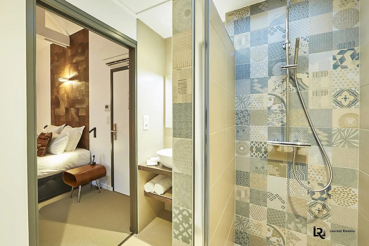 Le Manoir De Kerbot Hotel Sarzeau