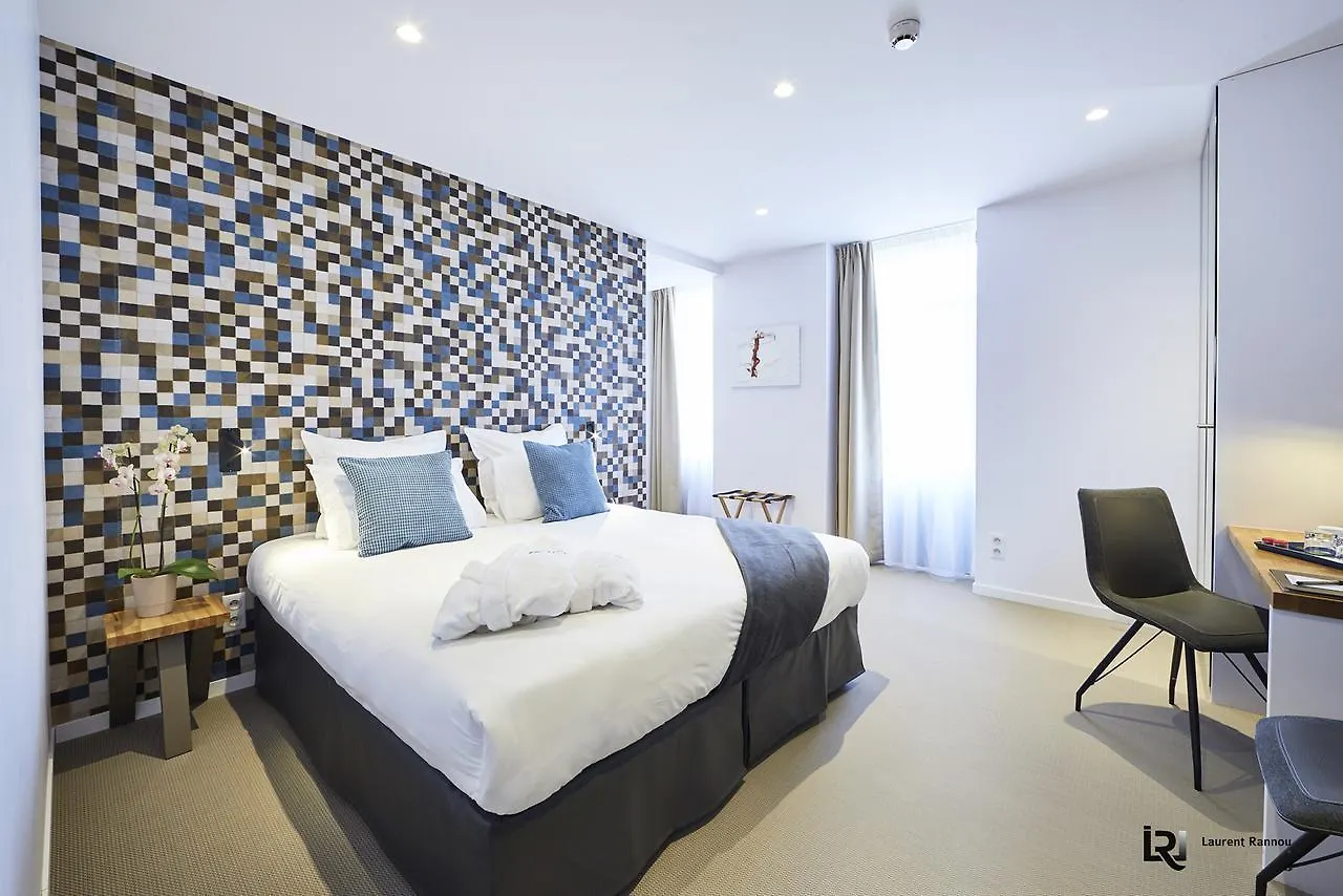 Le Manoir De Kerbot Hotel Sarzeau