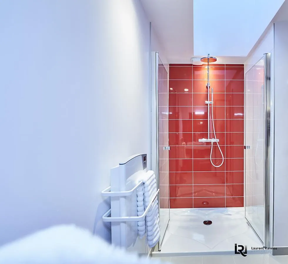 Le Manoir De Kerbot Hotel Sarzeau