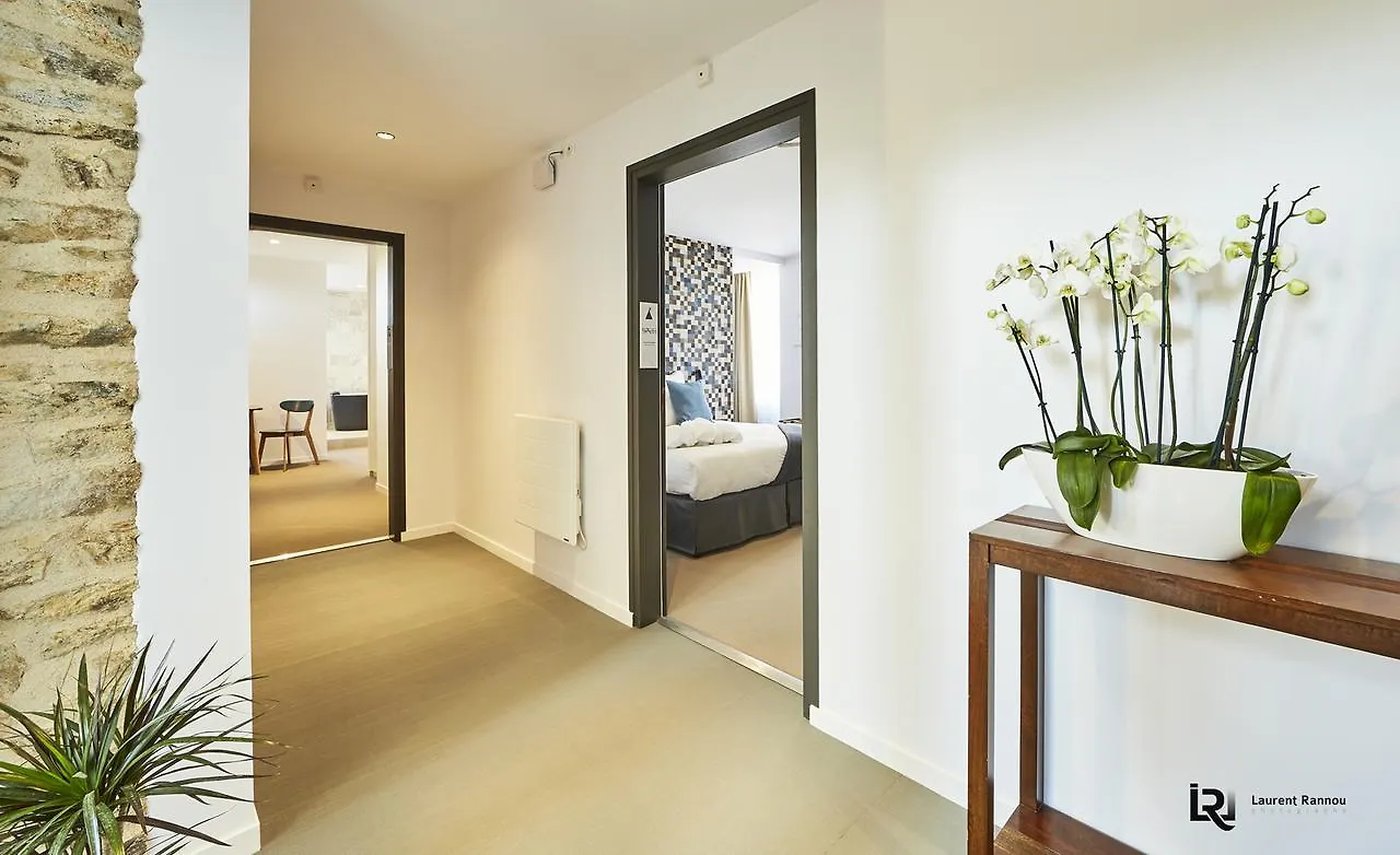 Le Manoir De Kerbot Hotel Sarzeau
